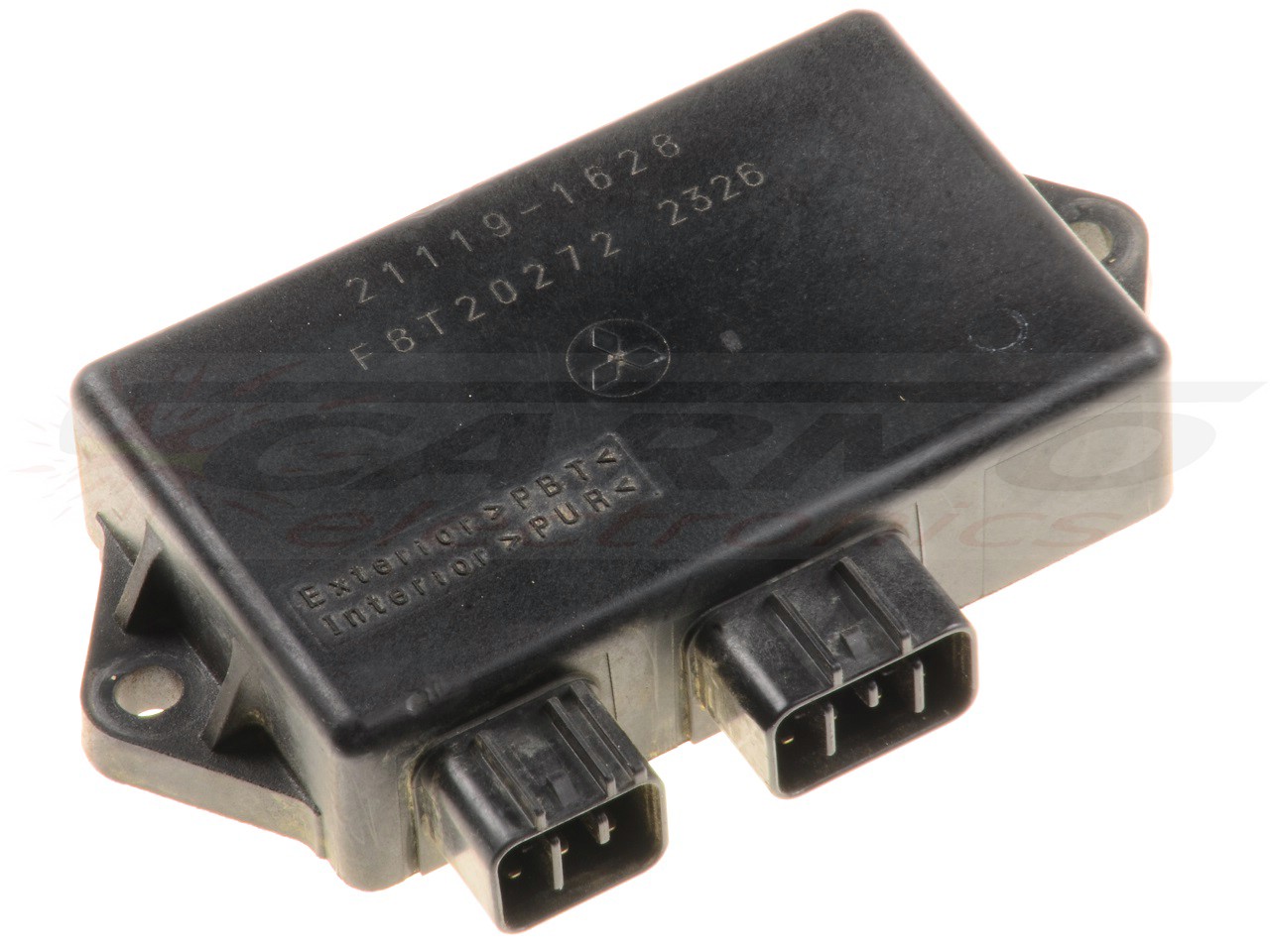 KVF360 Prairie 360 4x4 igniter ignition module CDI TCI Box (21119-1623, 21119-1627, 21119-1628, 21119-0061)
