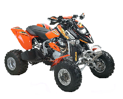 DS650 (2000-2003) DS650 (2000-2003)