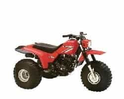 ATC250SX (>1987) ATC250SX (>1987)