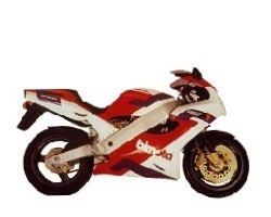 SB7 750cc SB7 750cc