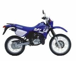 DT125 DT125