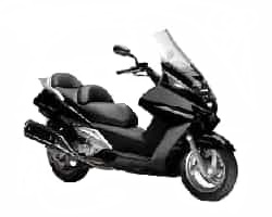 FJS600 Silverwing FJS600 Silverwing