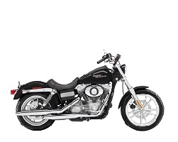 Dyna (FXD-) 2008-2015 Dyna (FXD-) 2008-2015