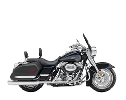 Touring models (FL-) 2006-2008 Touring models (FL-) 2006-2008