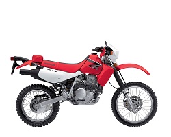 XR650L XR650L
