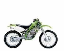 KLX300 KLX300