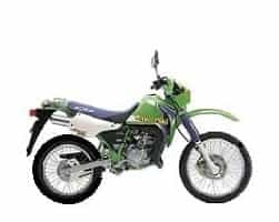 KMX125 (>2000) KMX125 (>2000)