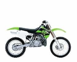 KX500 (1984-1985) KX500 (1984-1985)