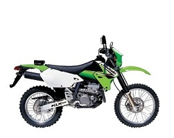 KLX400 KLX400