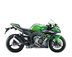 ZX-10R Ninja (2016 >) ZX-10R Ninja (2016 >)