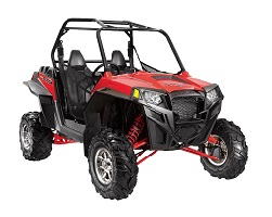 RZR 900 RZR 900