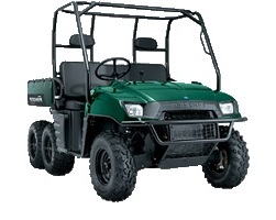 Ranger 500 6x6 Ranger 500 6x6