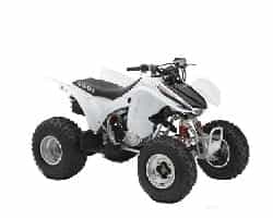 TRX300 (1988-2000) TRX300 (1988-2000)