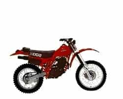 XR500R (1983-1997) XR500R (1983-1997)