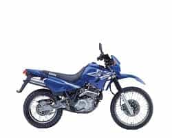 XT600 (elec start) (>1995) XT600 (elec start) (>1995)