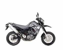 XT660 (>1995) XT660 (>1995)
