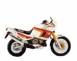 XT750 (>1995) XT750 (>1995)