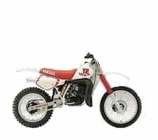 YZ490 (All) YZ490 (All)