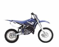 YZ85 (>2002) YZ85 (>2002)