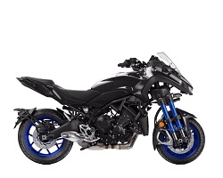 MXT850 Niken MXT850 Niken