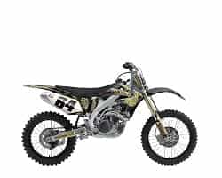 CRF450 (2002-2003) CRF450 (2002-2003)