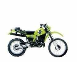 KDX175 KDX175