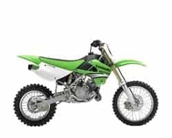 KX85 (2002) KX85 (2002)