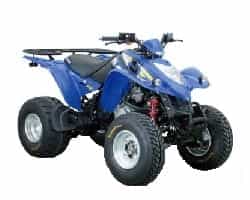 KXR250 KXR250