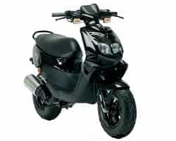Trekker, Vivacity Trekker, Vivacity
