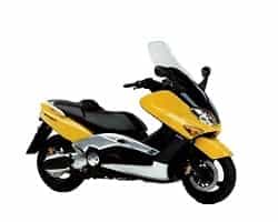YP500 T-Max (2001) YP500 T-Max (2001)