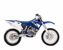 YZF426 (2000-2002) YZF426 (2000-2002)
