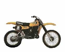 YZ465 (ALL) YZ465 (ALL)