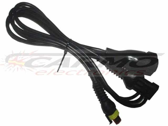 Texa 3151/AP01 Bike Main Cable - Click Image to Close
