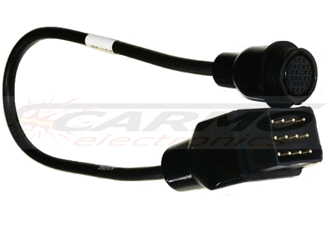 Texa 3151/T04A - Click Image to Close