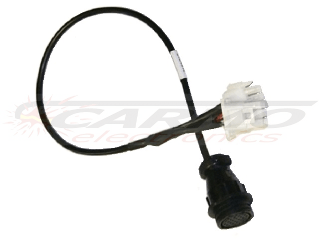 Texa 3151/T17 - Click Image to Close