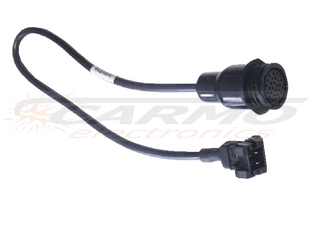 Texa 3151/T19 - Click Image to Close