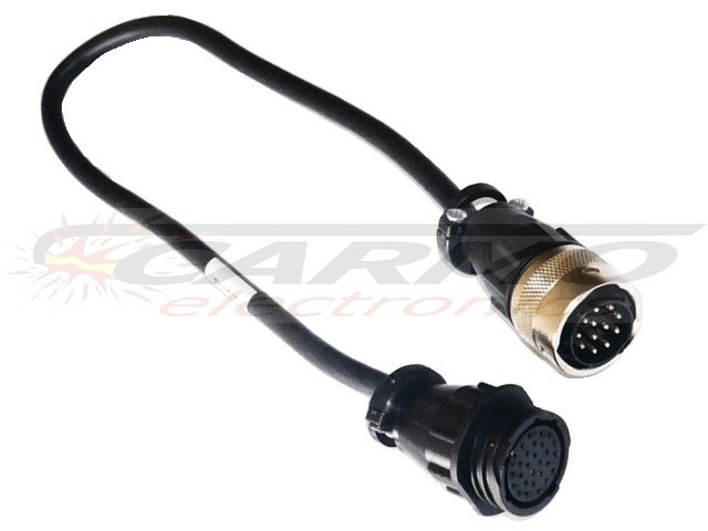 Texa 3151/T27 - Click Image to Close