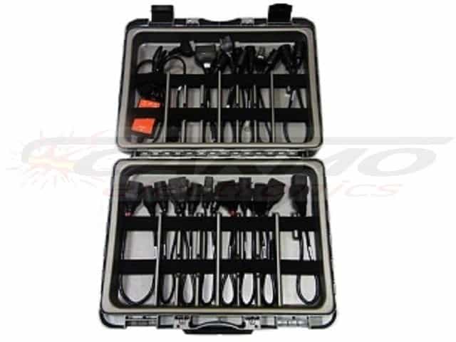 Texa Car Asian Case - Click Image to Close