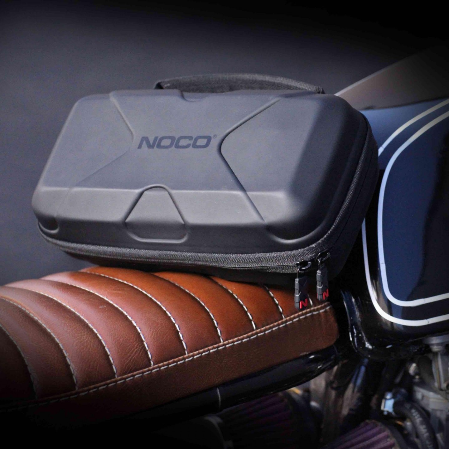 Noco GBC013 EVA Protective Case for GB20 and GB40 - Click Image to Close