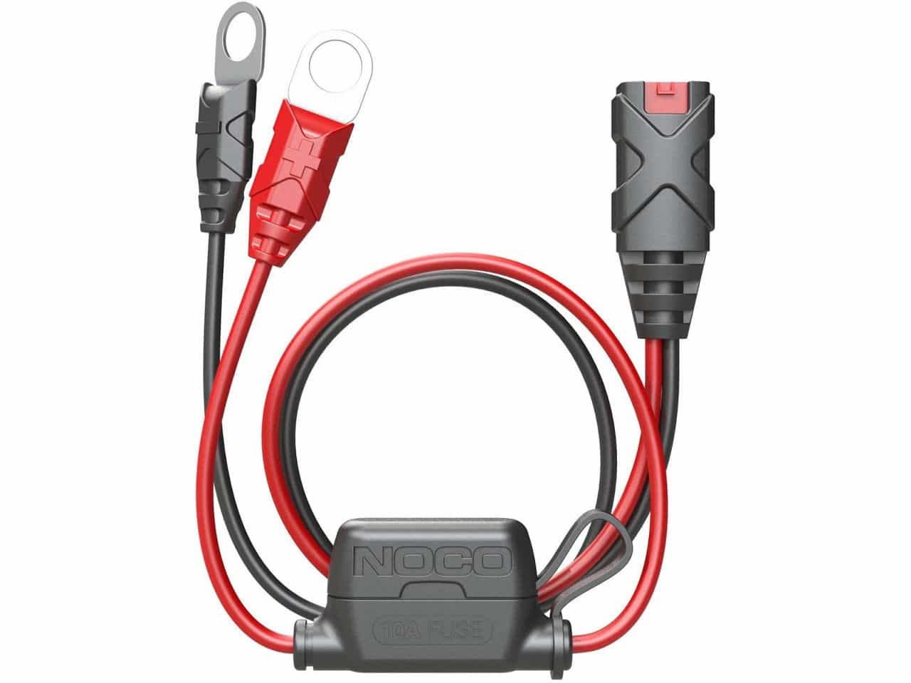 Noco GC008 X-CONNECT XL eyelet terminal - Click Image to Close