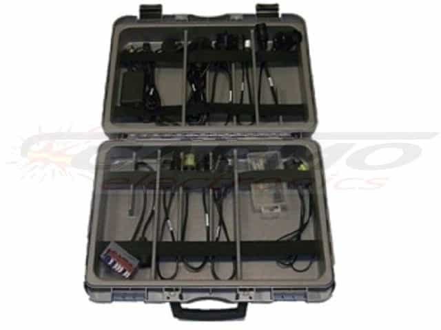 Texa Car European Case - Click Image to Close