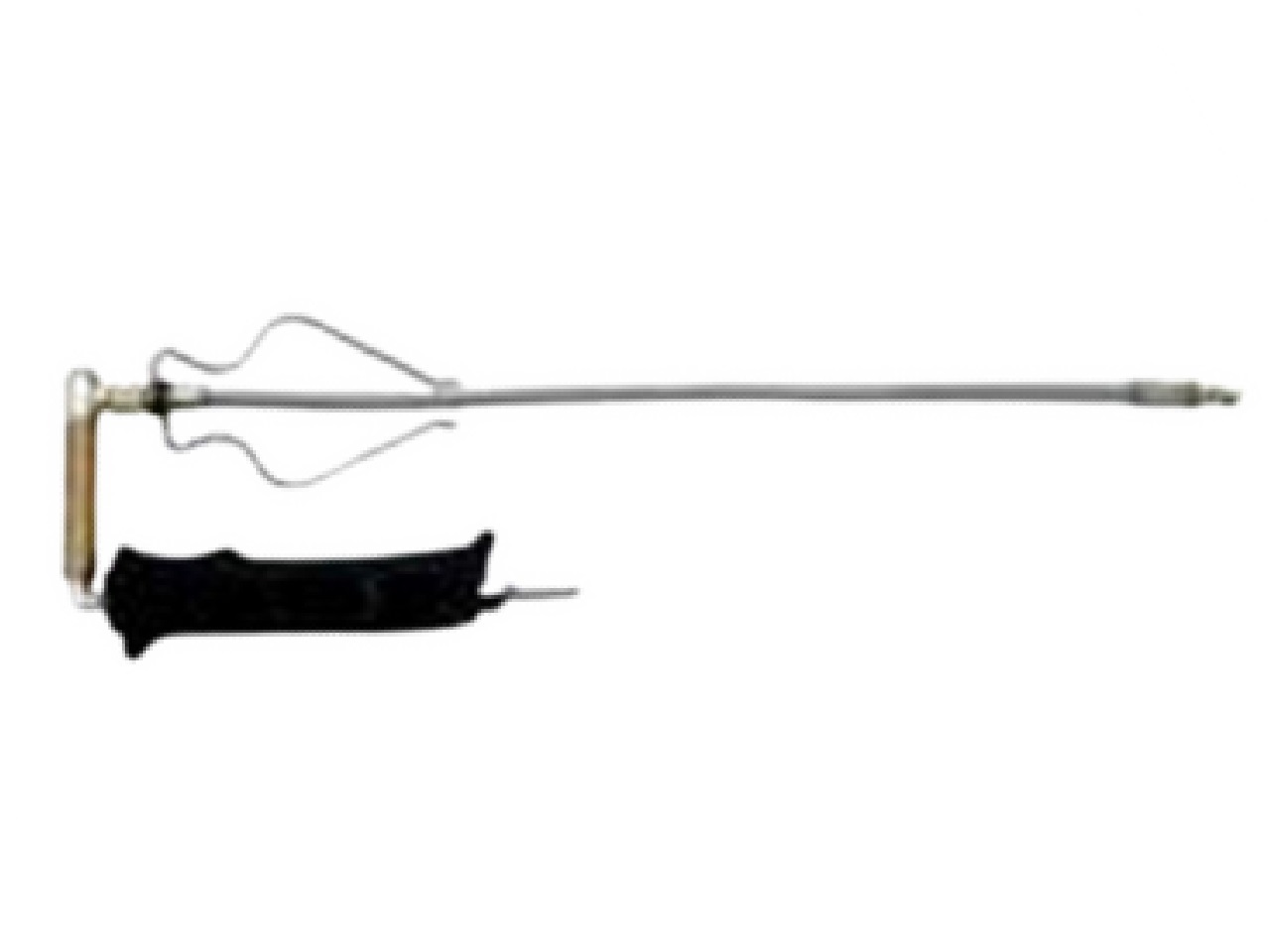 Texa Gasbox measure pipe - 3903866 - Click Image to Close