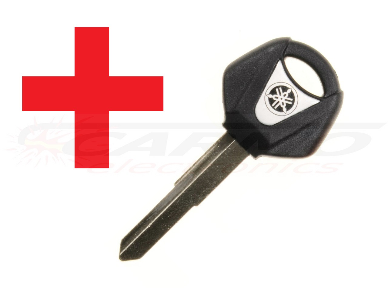 Yamaha Program / Duplicate copy clone transponder chip key - Click Image to Close